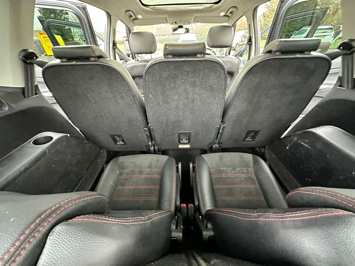 Used Ford S-Max 2011 for sale - 77357373: Photo 21