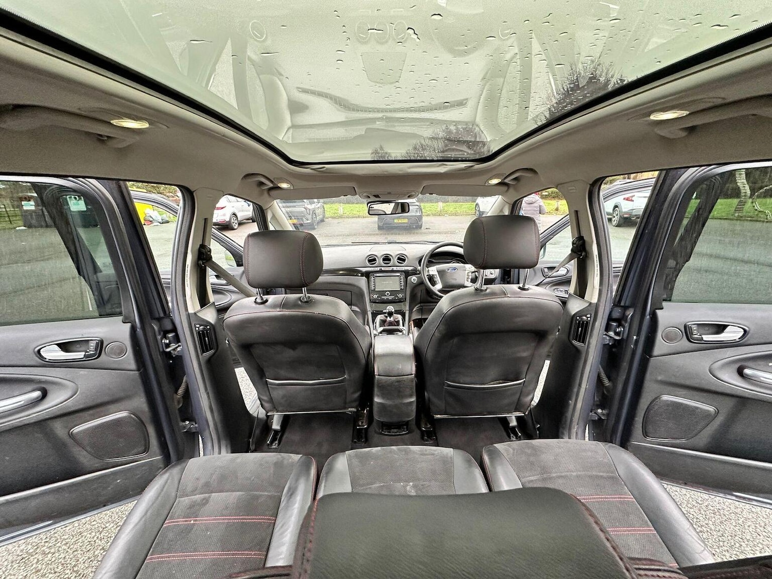 Used Ford S-Max 2011 for sale - 77357373: Photo 22