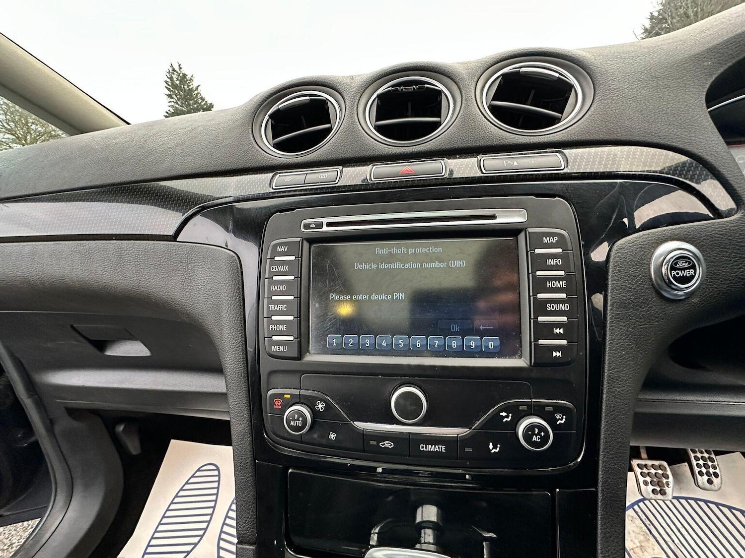 Used Ford S-Max 2011 for sale - 77357373: Photo 27