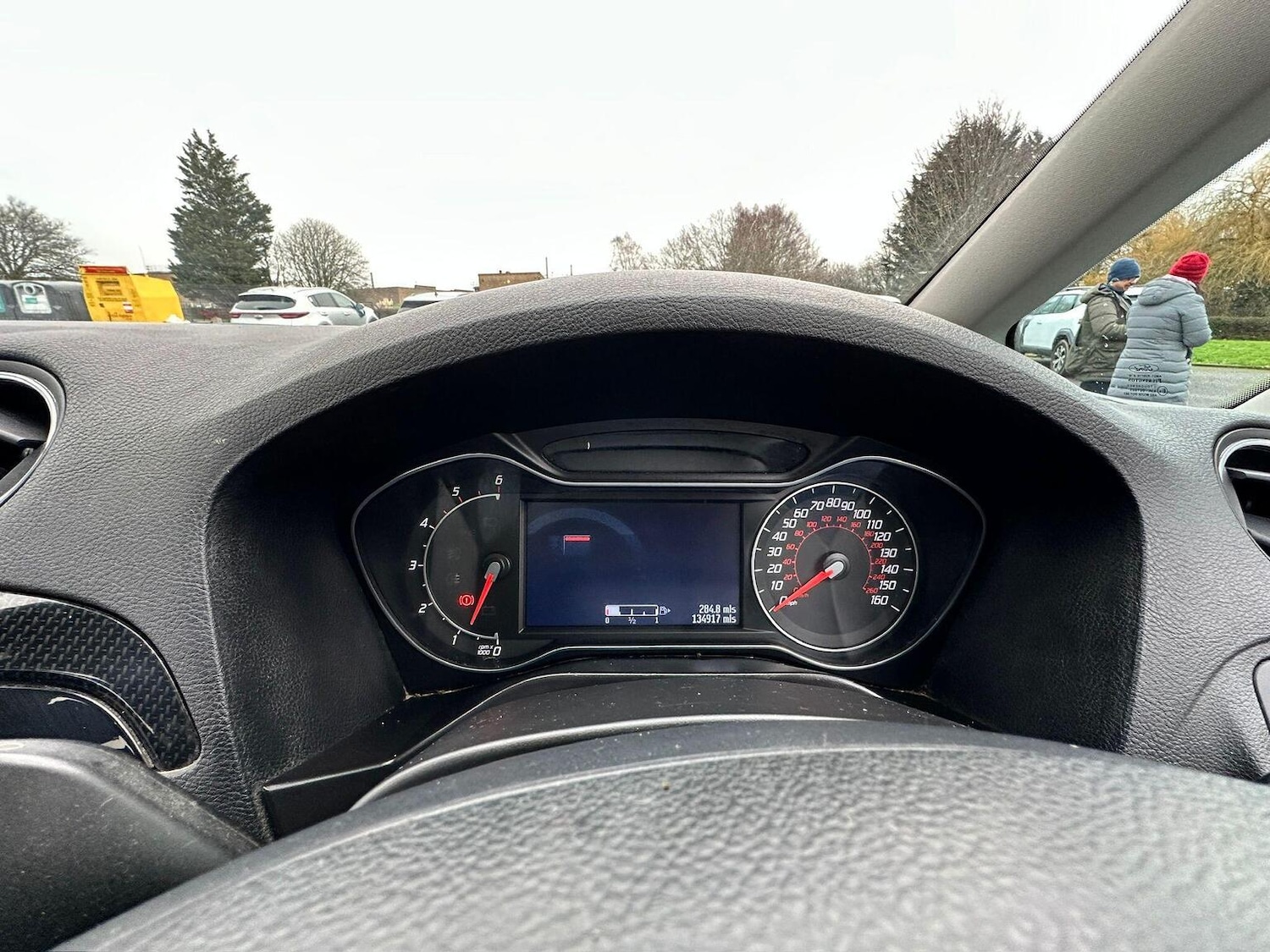 Used Ford S-Max 2011 for sale - 77357373: Photo 28