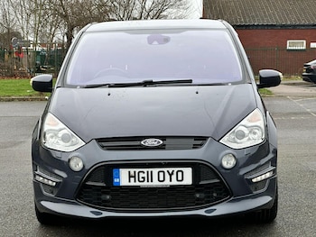 Used Ford S-Max 2011 for sale - 77357373: Photo
