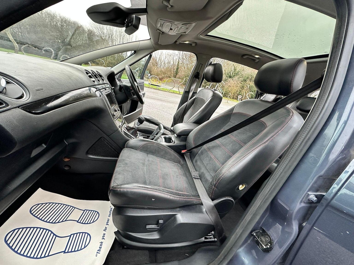 Used Ford S-Max 2011 for sale - 77357373: Photo 34