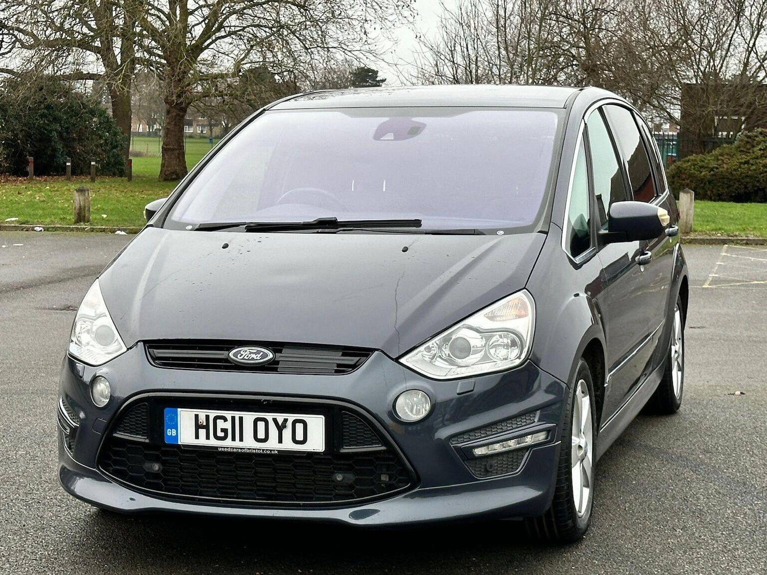 Used Ford S-Max 2011 for sale - 77357373: Photo 36