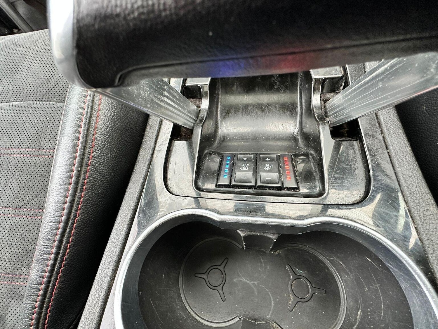 Used Ford S-Max 2011 for sale - 77357373: Photo 37