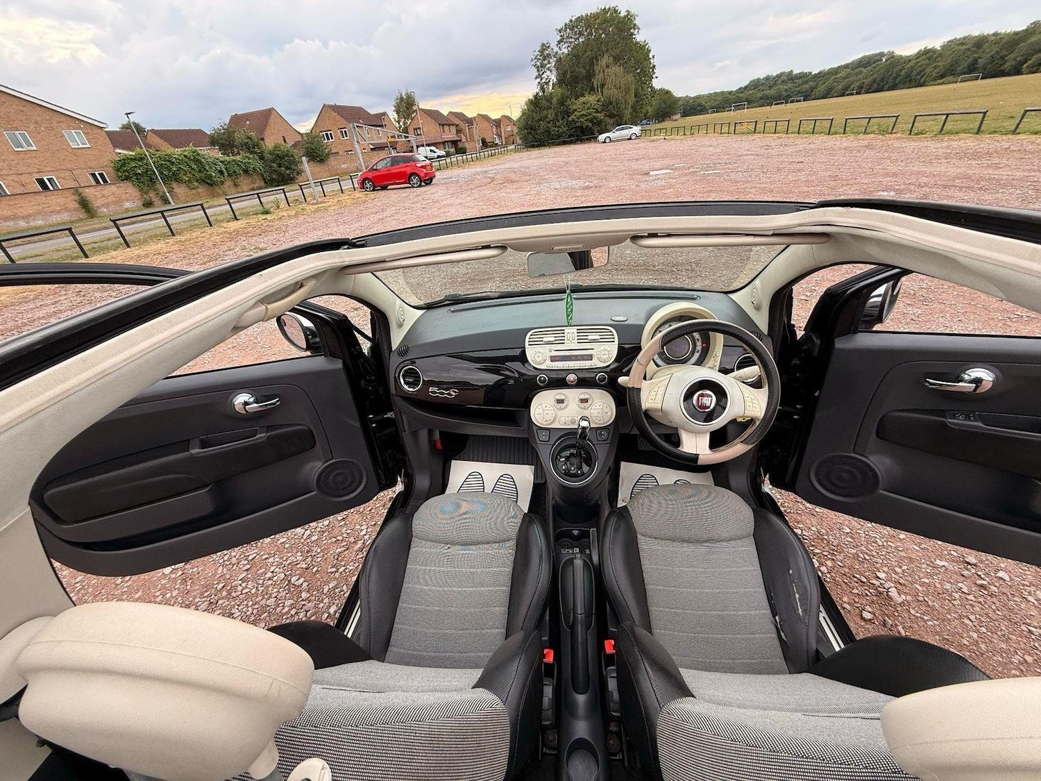 Used Fiat 500 2010 for sale - 77173005: Photo 17