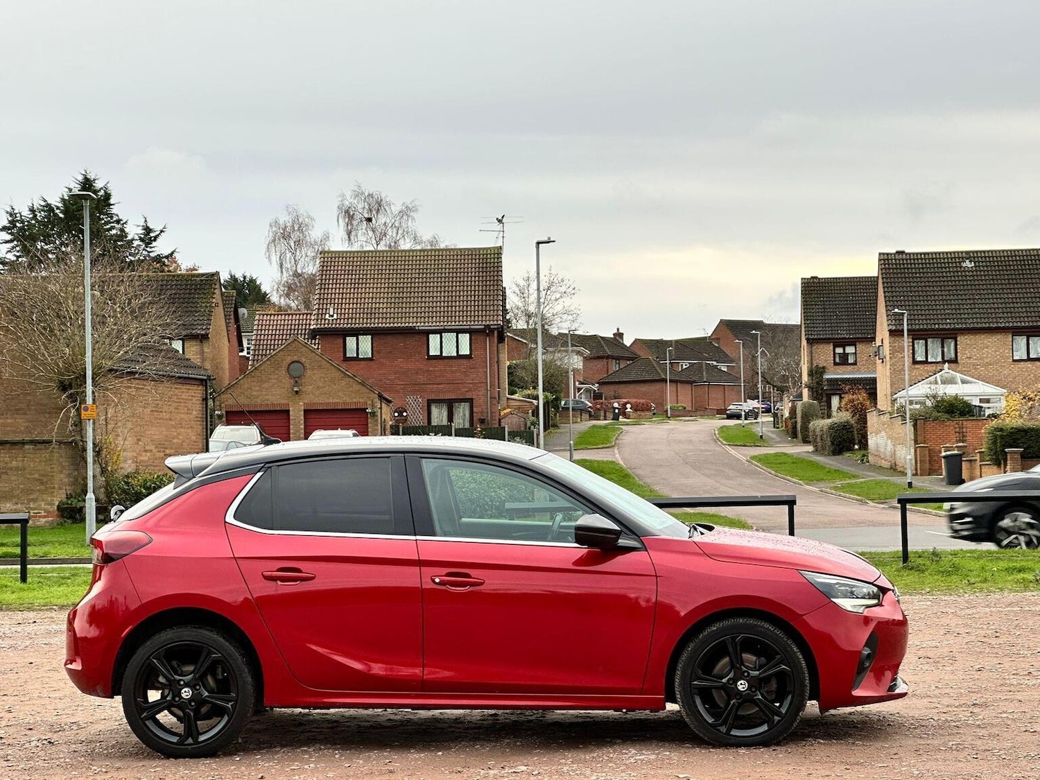 Used Vauxhall Corsa 2021 for sale - 76891760: Photo 14
