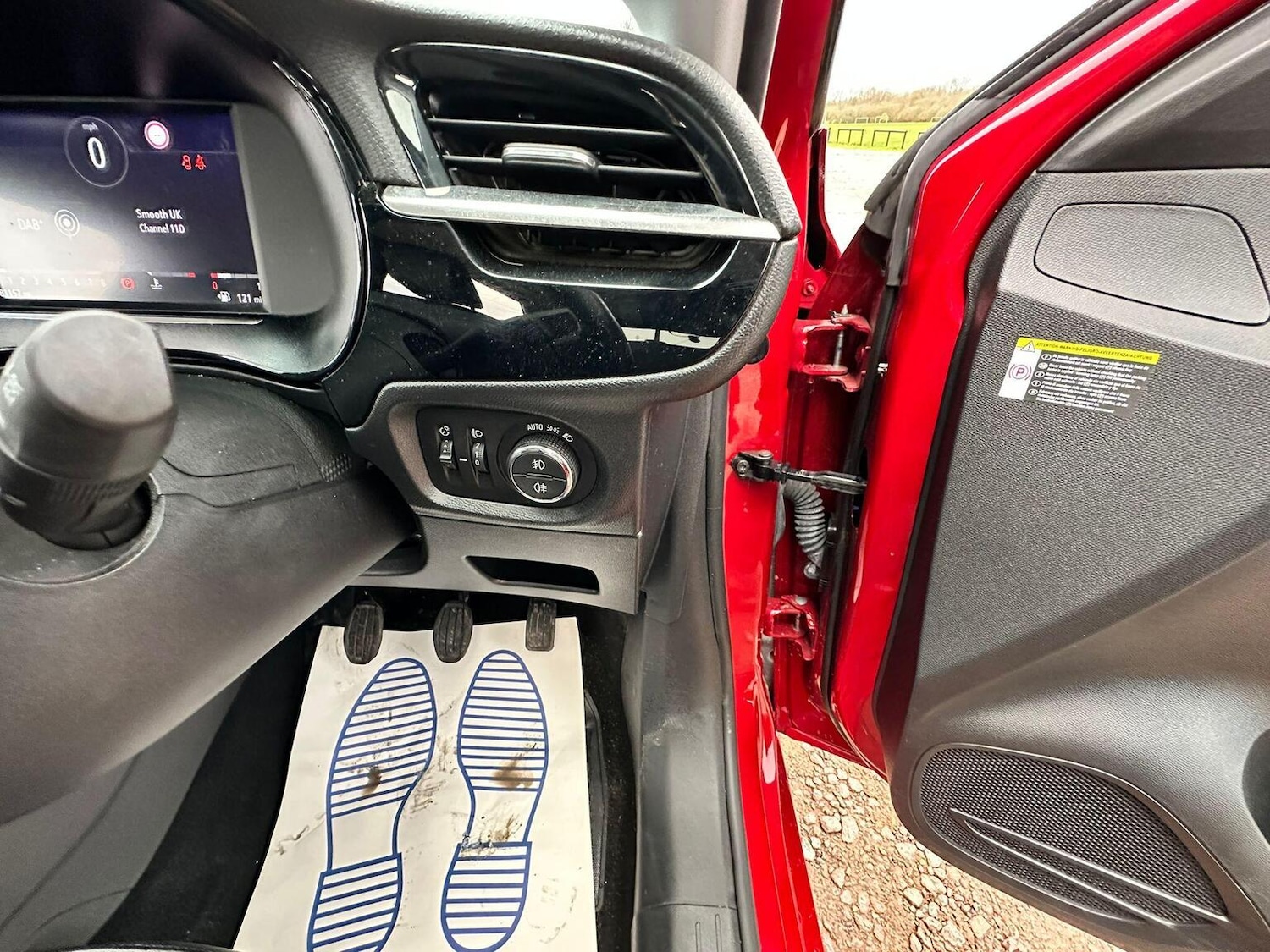 Used Vauxhall Corsa 2021 for sale - 76891760: Photo 17