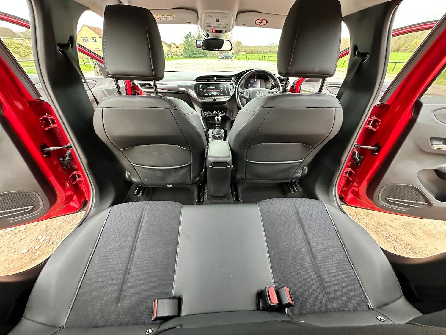 Used Vauxhall Corsa 2021 for sale - 76891760: Photo 23