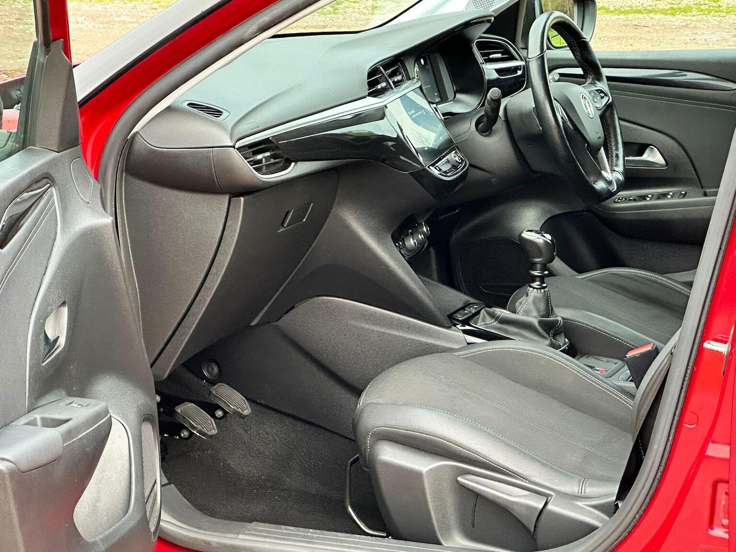 Used Vauxhall Corsa 2021 for sale - 76891760: Photo 38