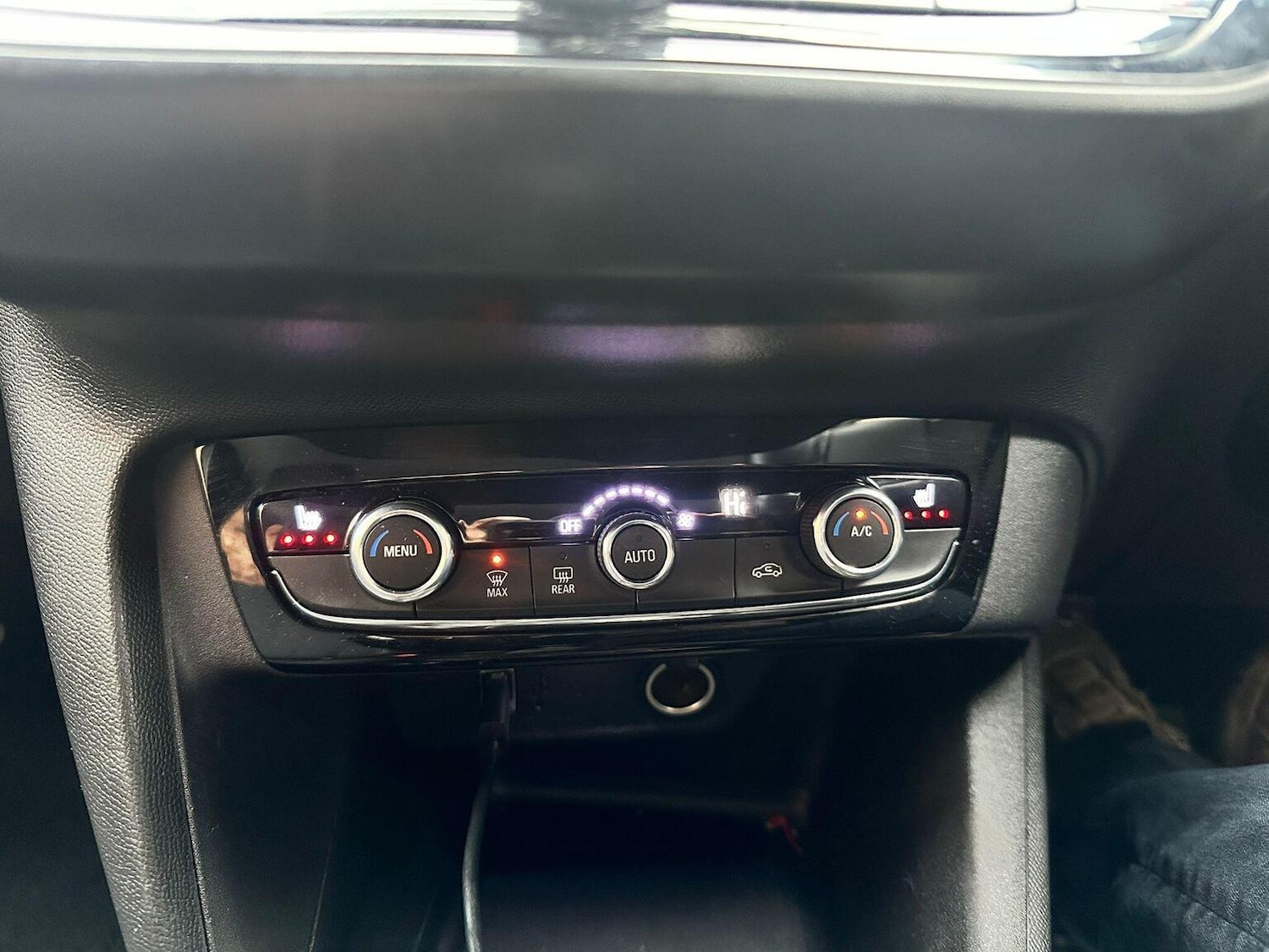 Used Vauxhall Corsa 2021 for sale - 76891760: Photo 42