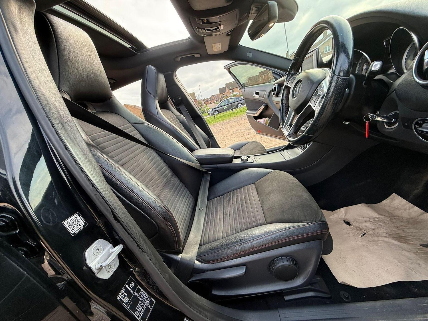 Used Mercedes-Benz GLA 2014 for sale - 77742868: Photo 17