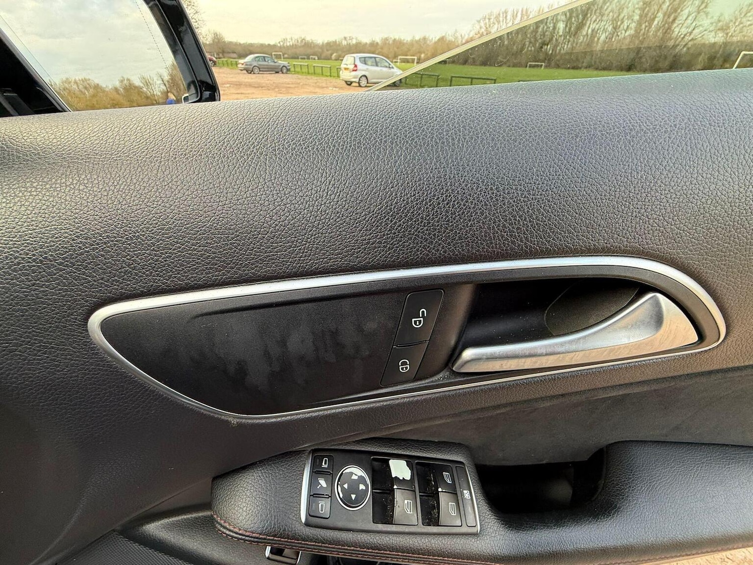 Used Mercedes-Benz GLA 2014 for sale - 77742868: Photo 22