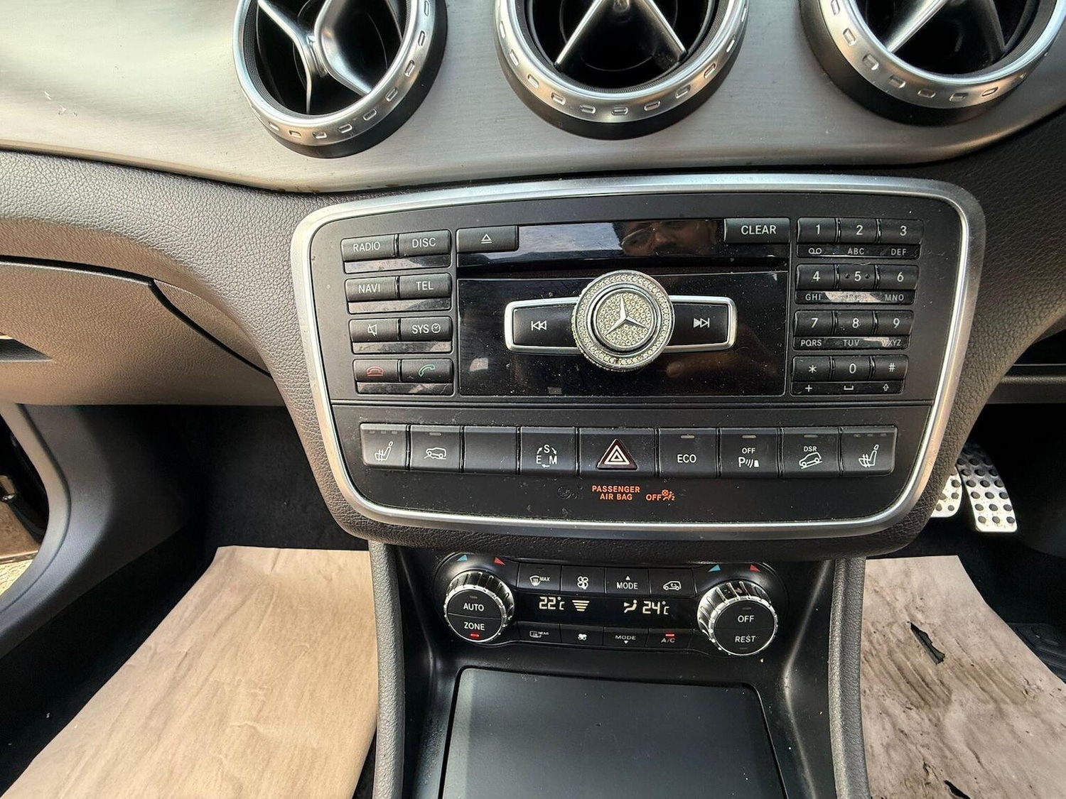 Used Mercedes-Benz GLA 2014 for sale - 77742868: Photo 24