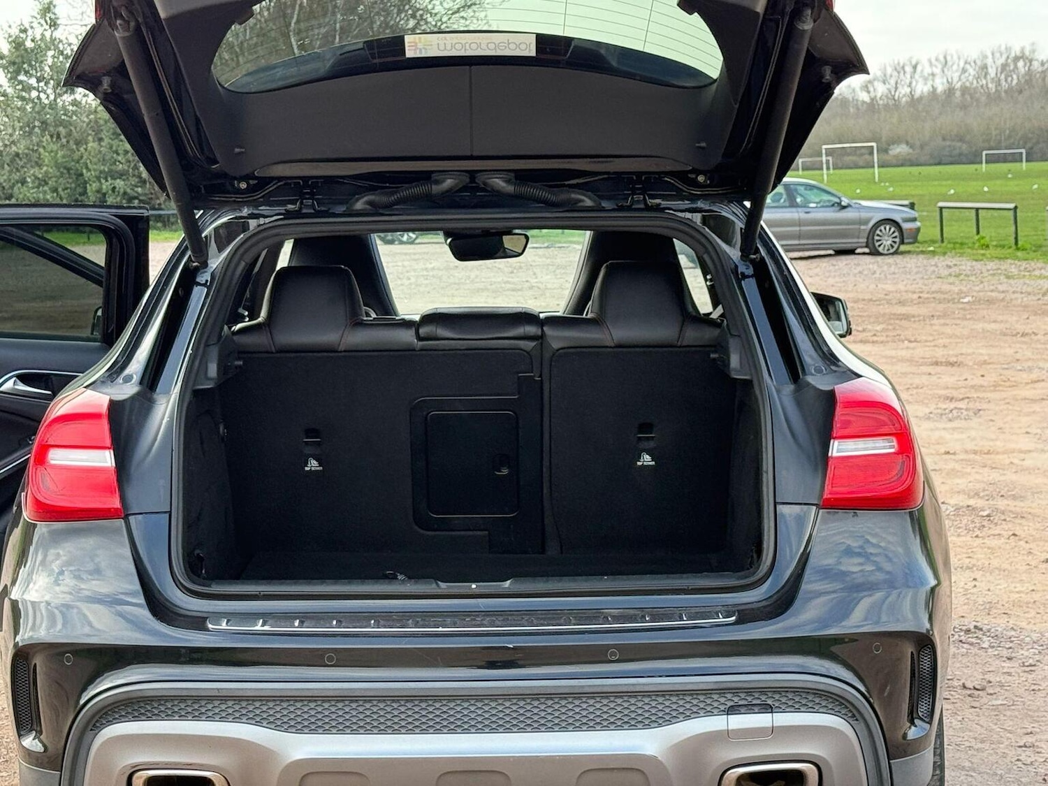 Used Mercedes-Benz GLA 2014 for sale - 77742868: Photo 27