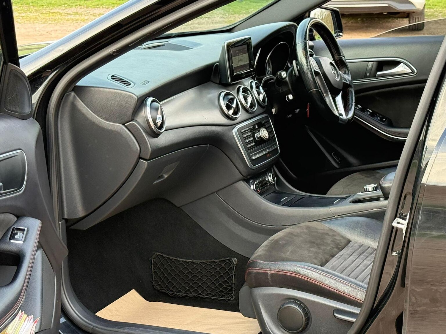 Used Mercedes-Benz GLA 2014 for sale - 77742868: Photo 31