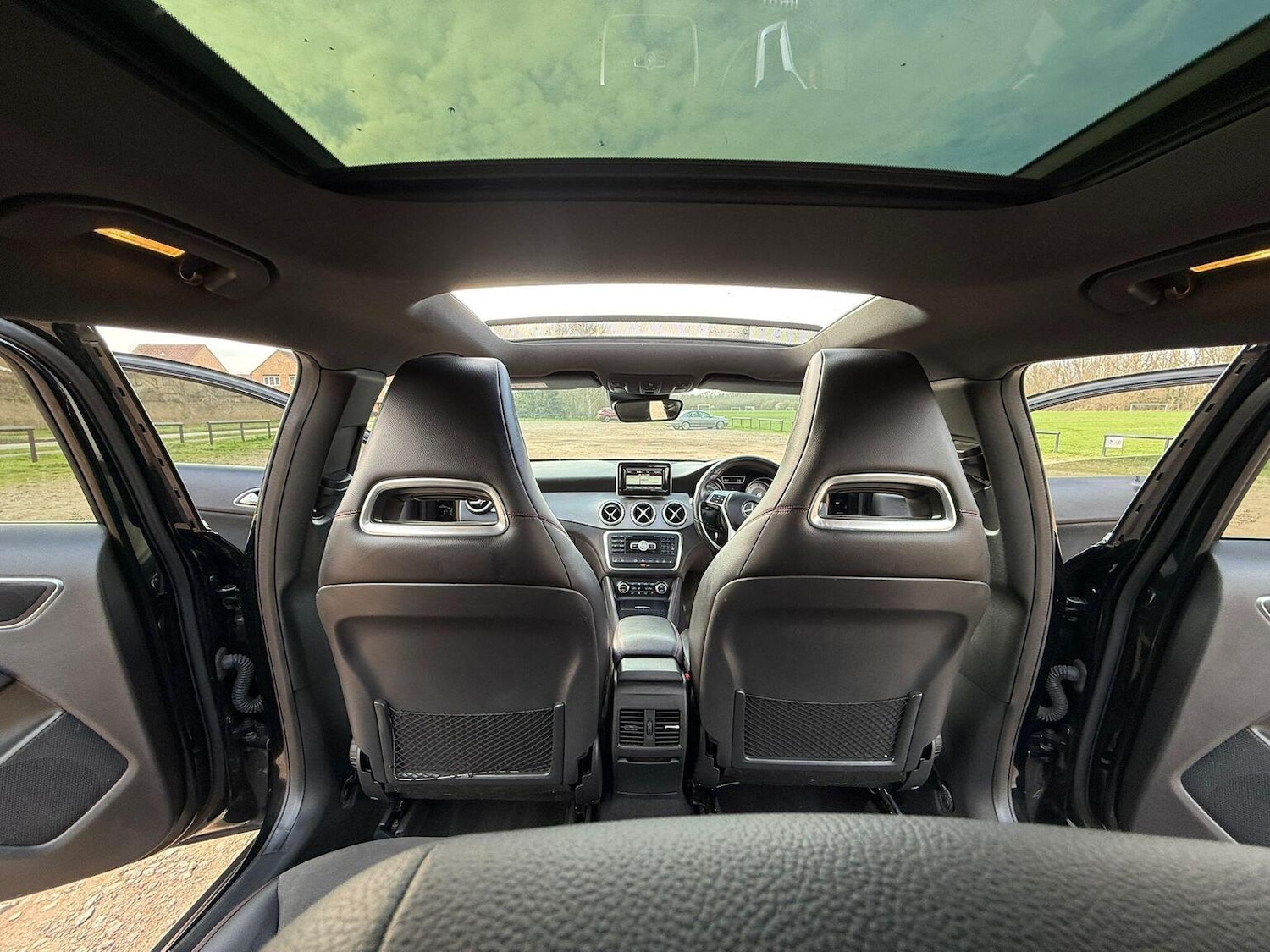 Used Mercedes-Benz GLA 2014 for sale - 77742868: Photo 37