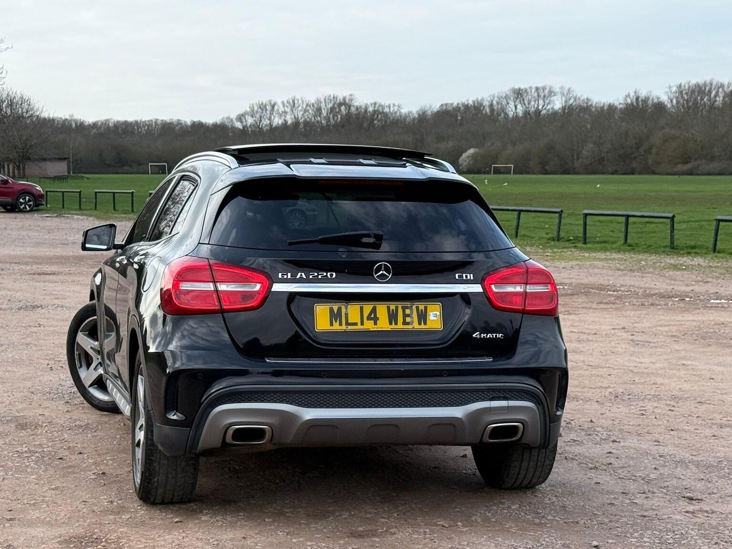 Used Mercedes-Benz GLA 2014 for sale - 77742868: Photo 9