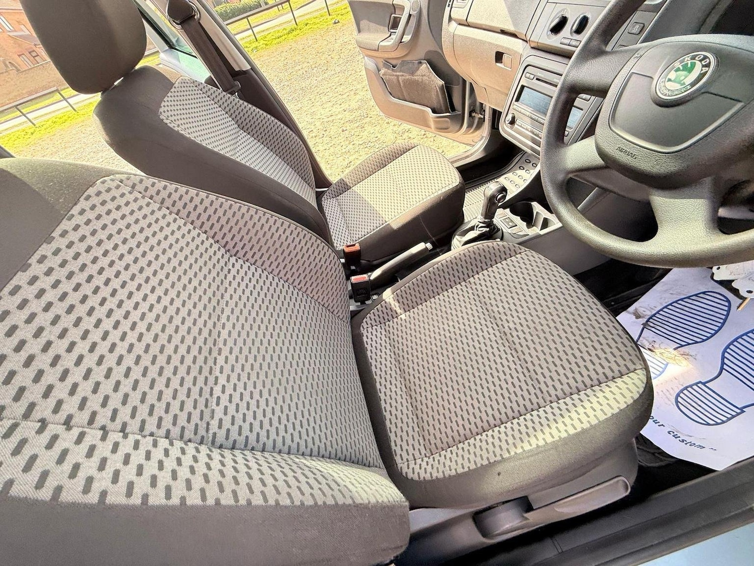 Vehicle 19
