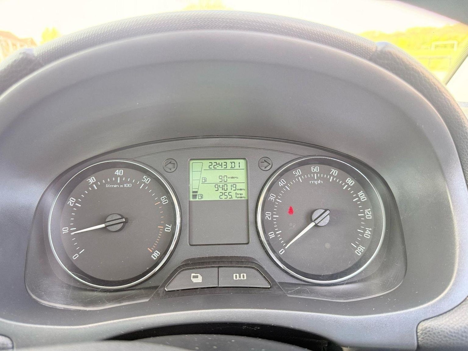 Vehicle 25