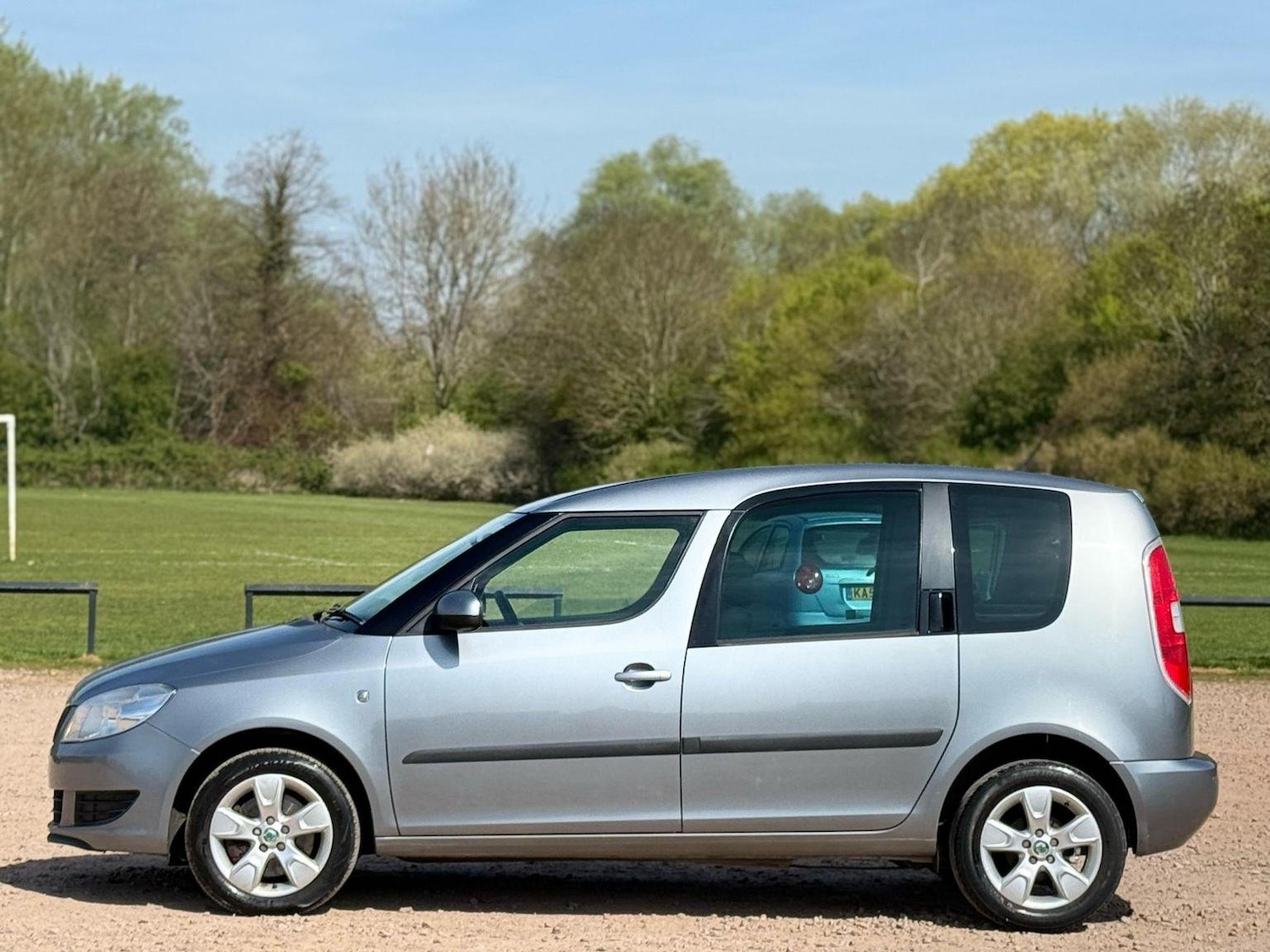 Vehicle 9