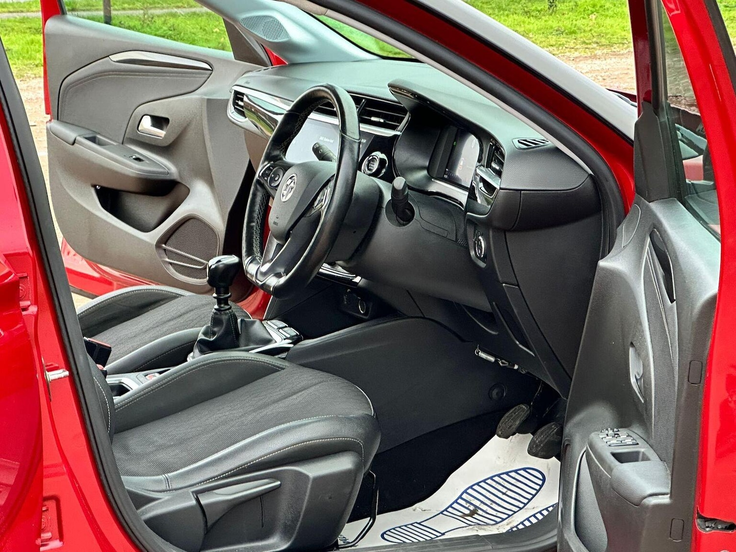 Used Vauxhall Corsa 2021 for sale - 77173137: Photo 18