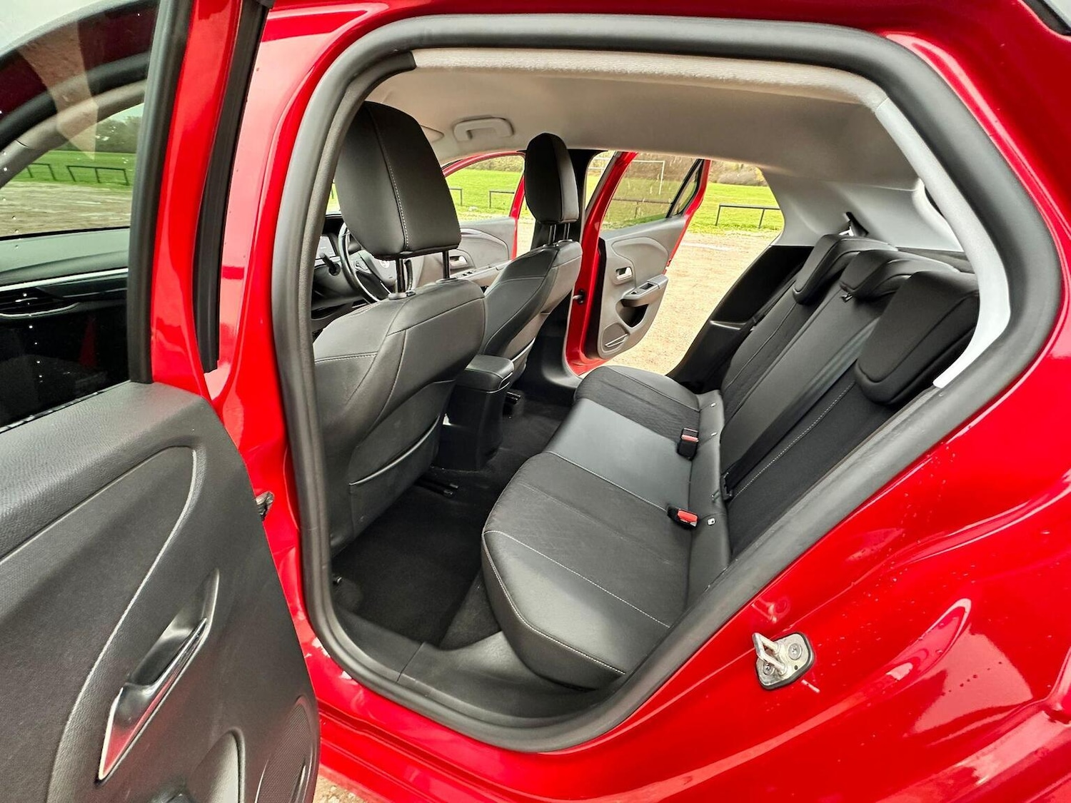 Used Vauxhall Corsa 2021 for sale - 77173137: Photo 22