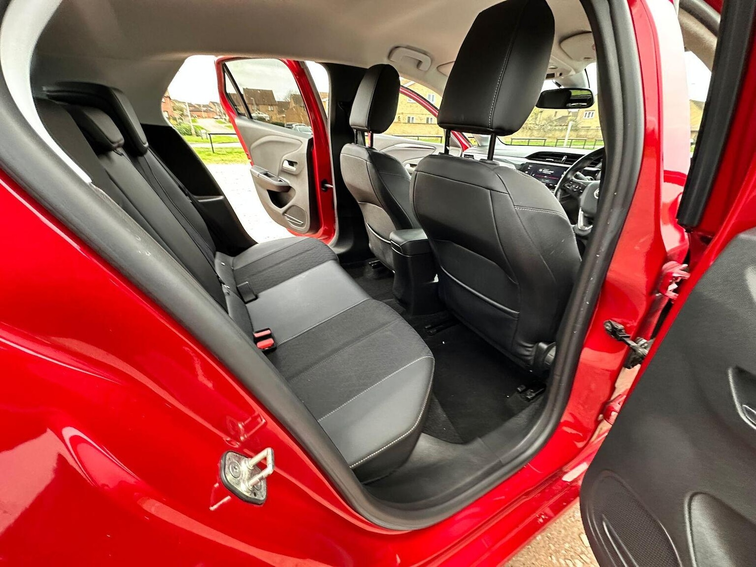 Used Vauxhall Corsa 2021 for sale - 77173137: Photo 24