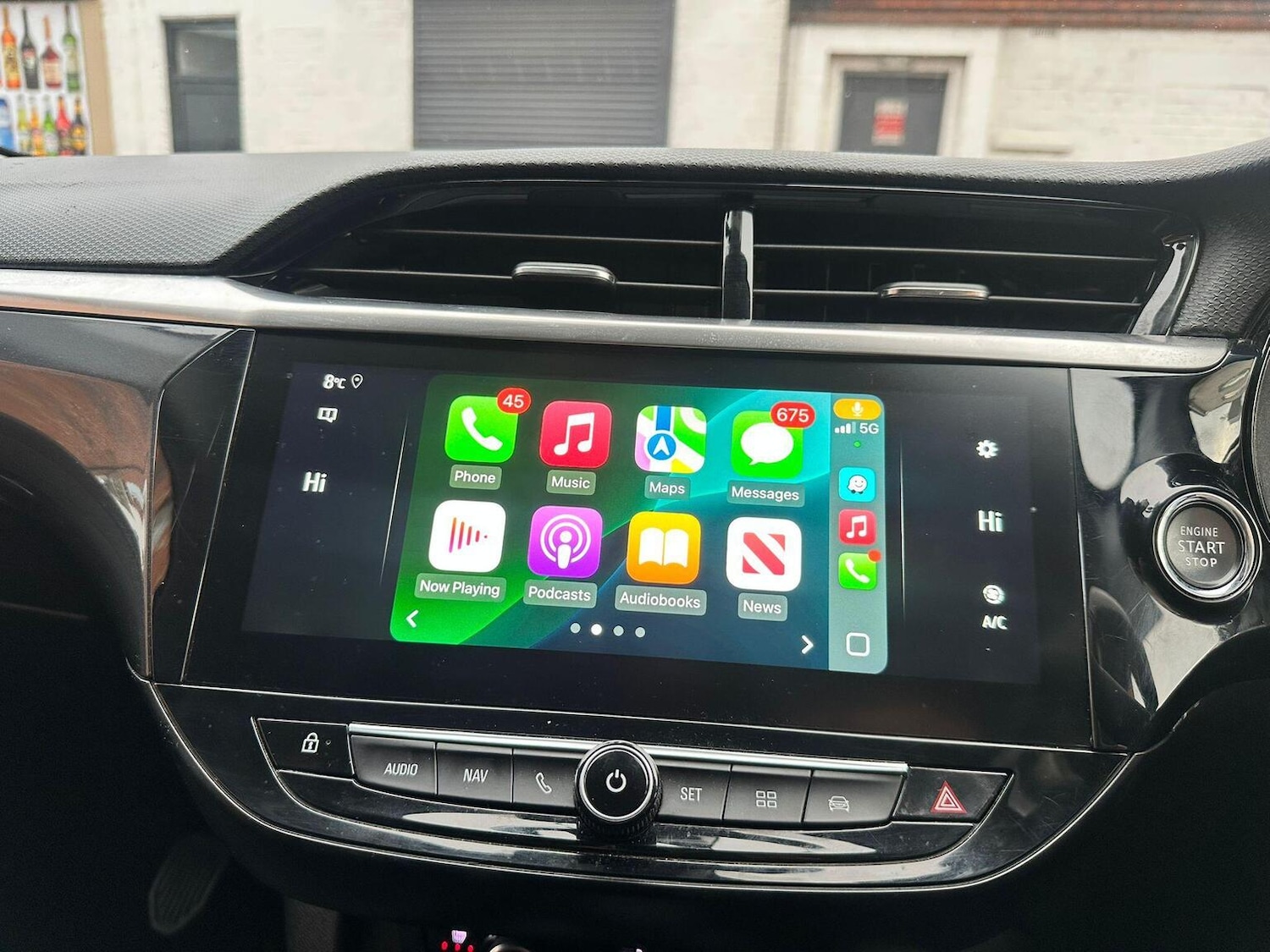 Used Vauxhall Corsa 2021 for sale - 77173137: Photo 28