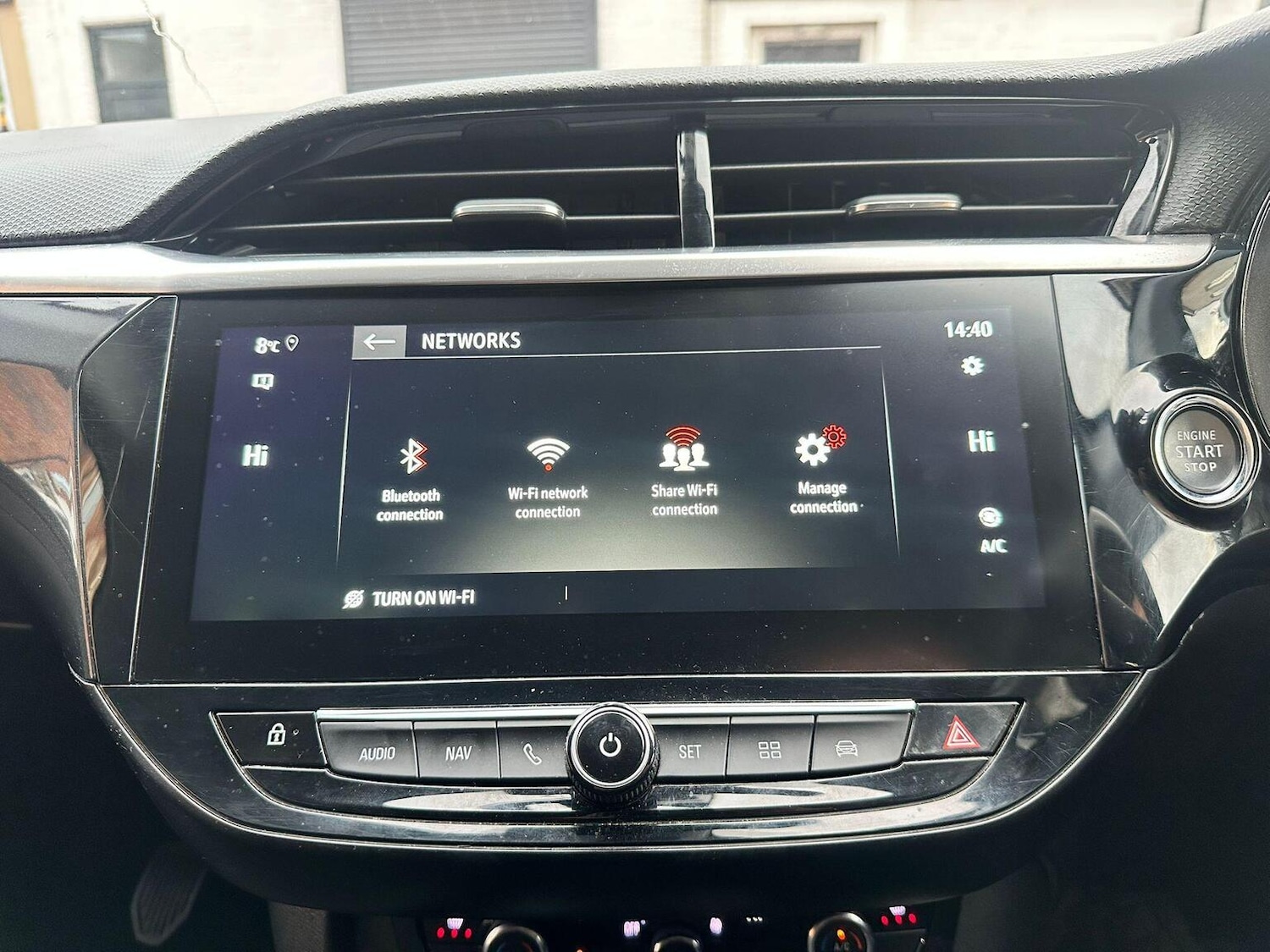 Used Vauxhall Corsa 2021 for sale - 77173137: Photo 30