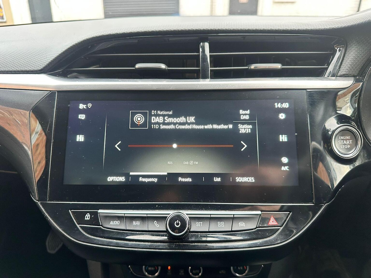 Used Vauxhall Corsa 2021 for sale - 77173137: Photo 31