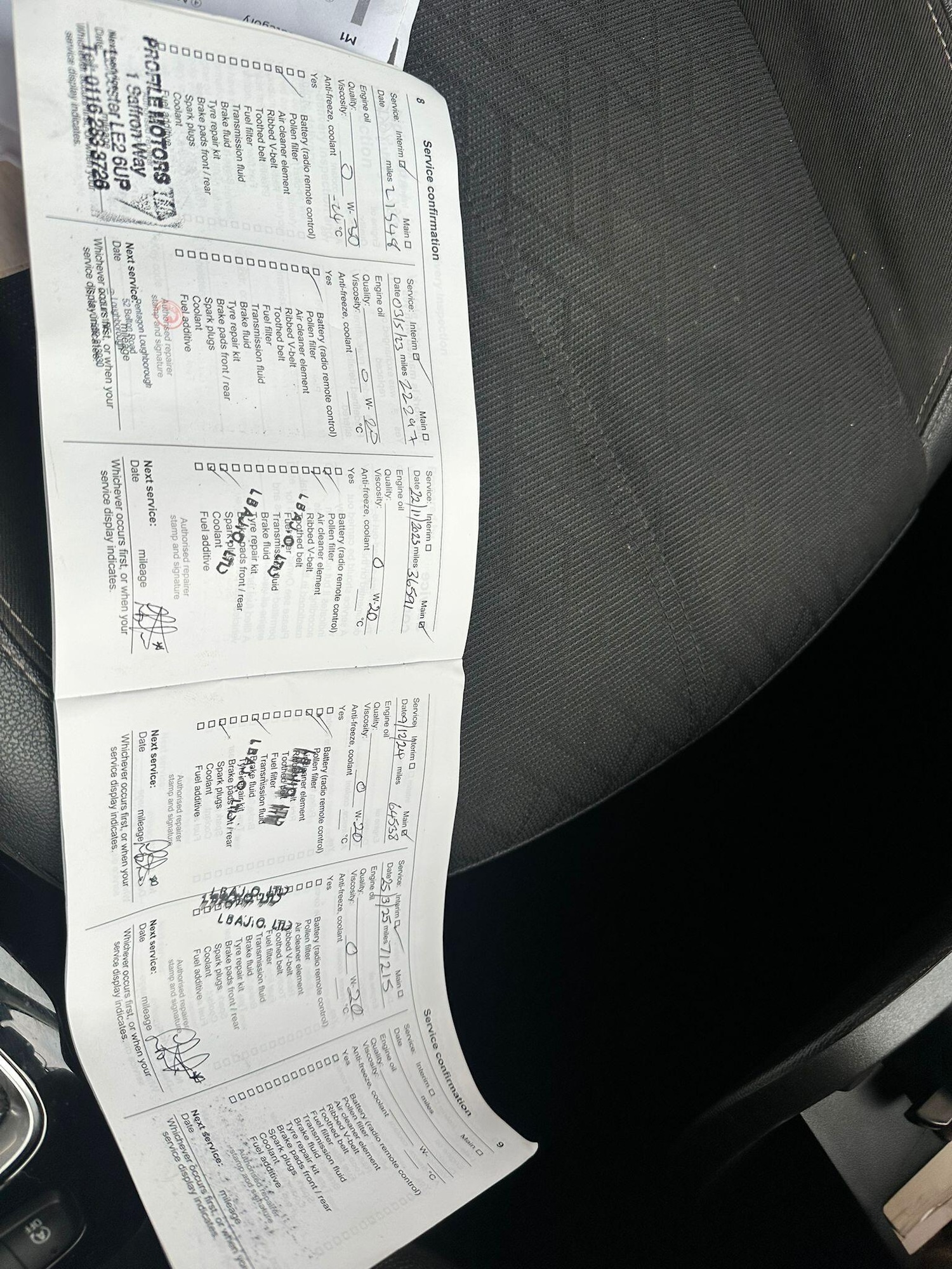 Used Vauxhall Corsa 2021 for sale - 77173137: Photo 32