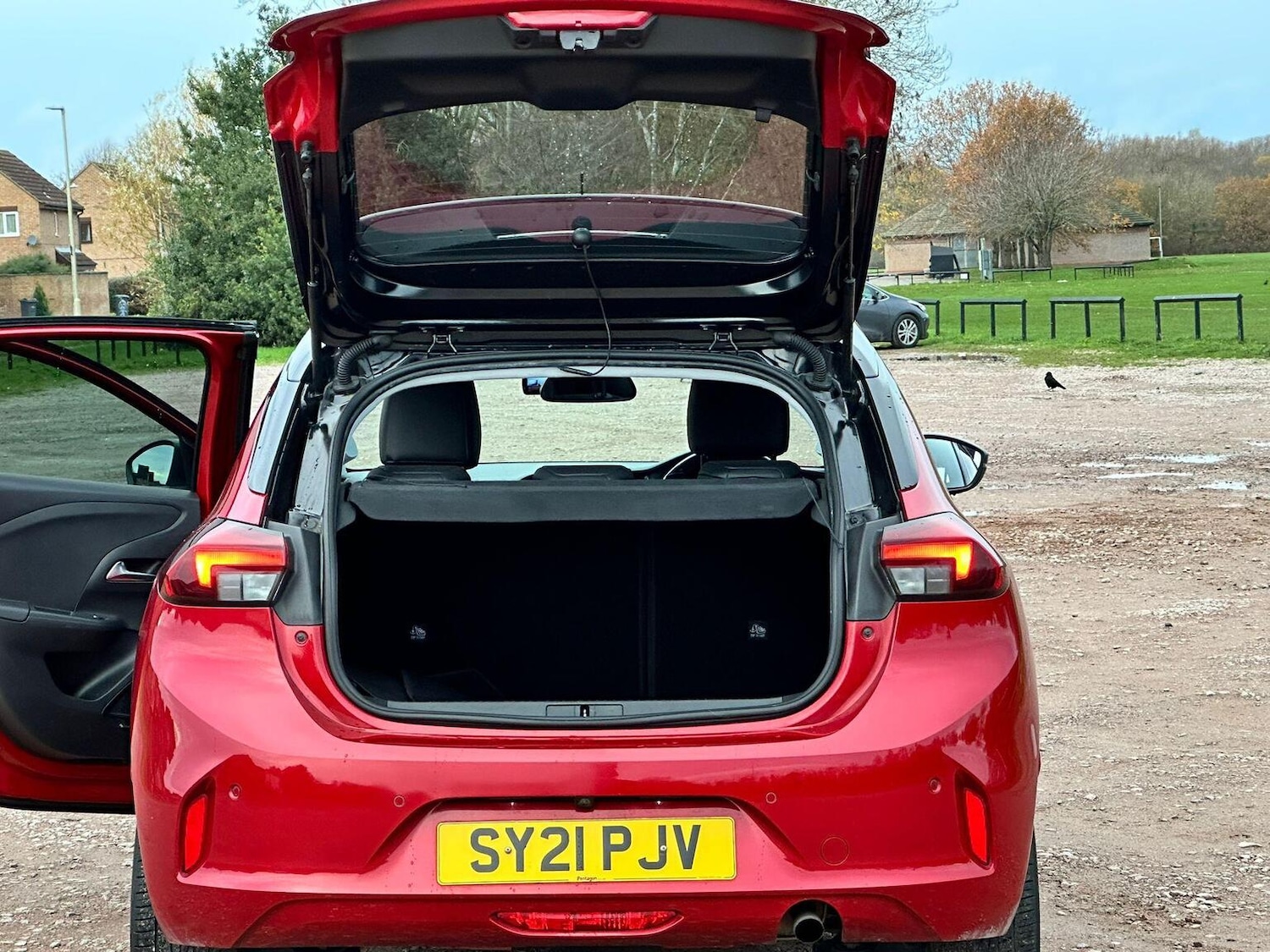 Used Vauxhall Corsa 2021 for sale - 77173137: Photo 34