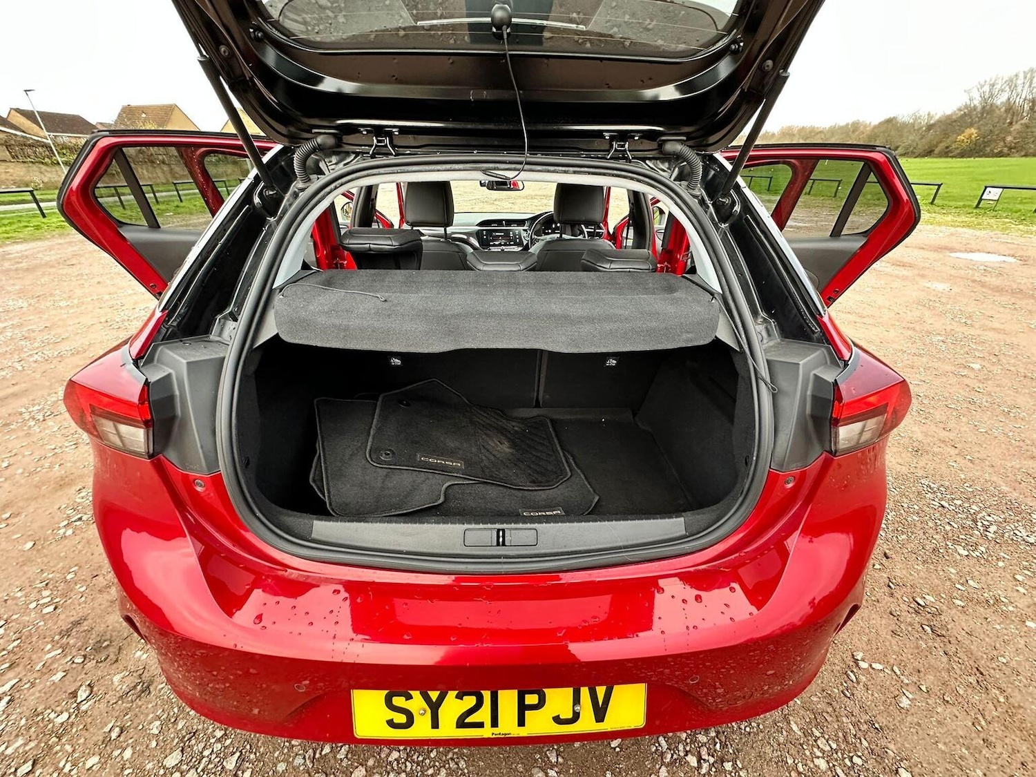 Used Vauxhall Corsa 2021 for sale - 77173137: Photo 35