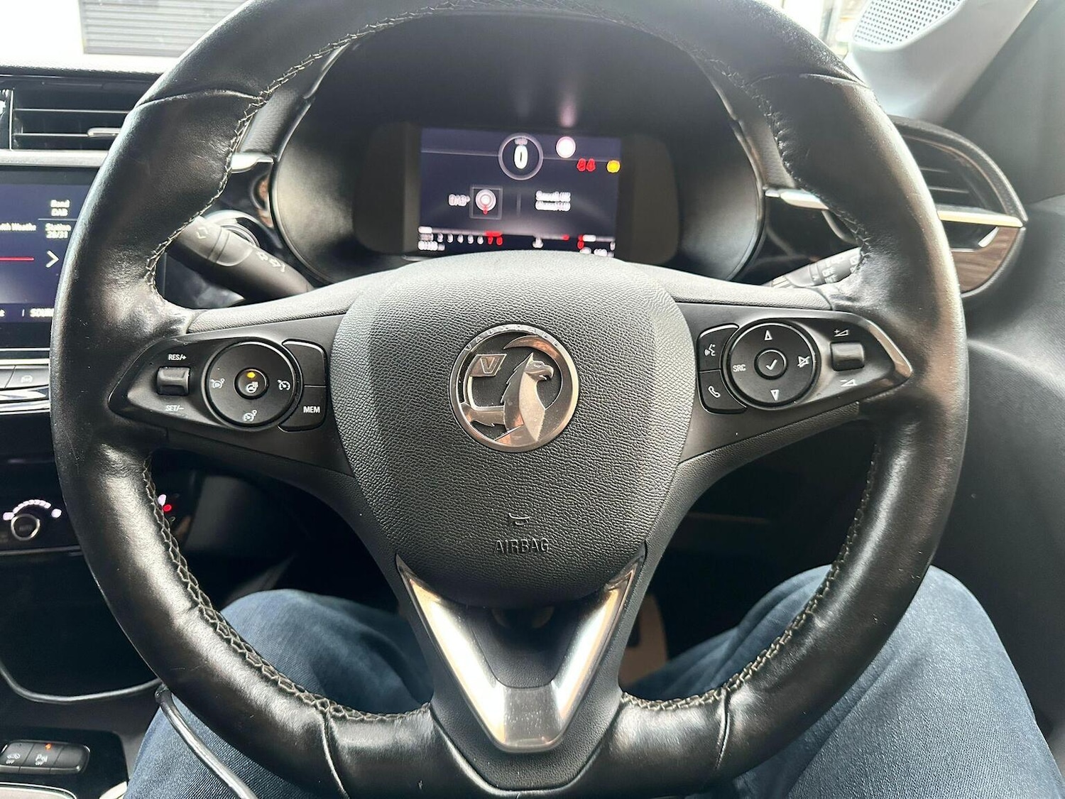 Used Vauxhall Corsa 2021 for sale - 77173137: Photo 36