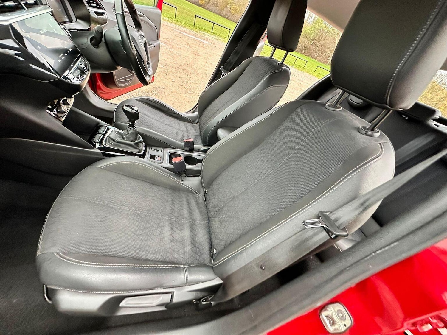 Used Vauxhall Corsa 2021 for sale - 77173137: Photo 40