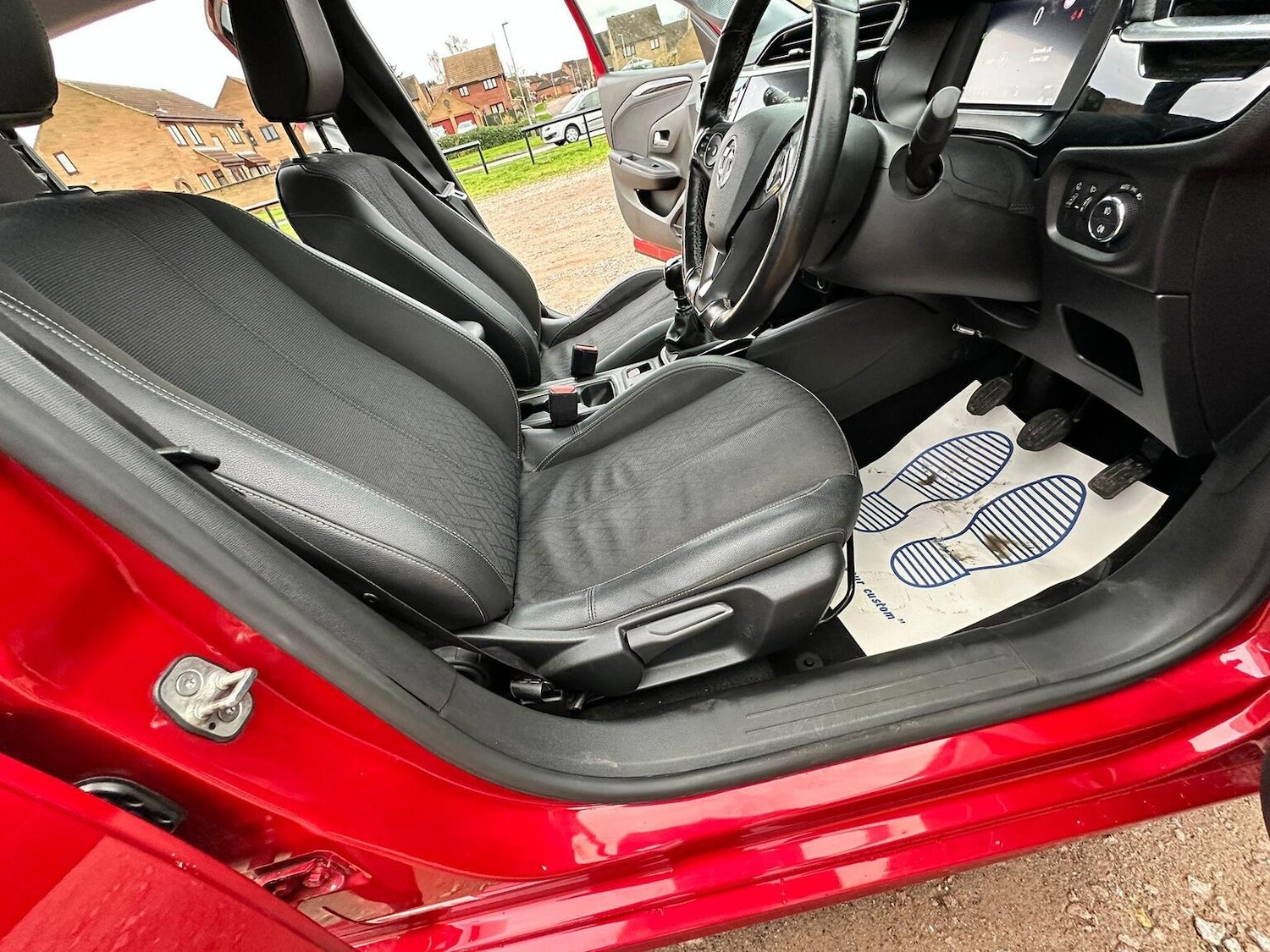 Used Vauxhall Corsa 2021 for sale - 77173137: Photo 41