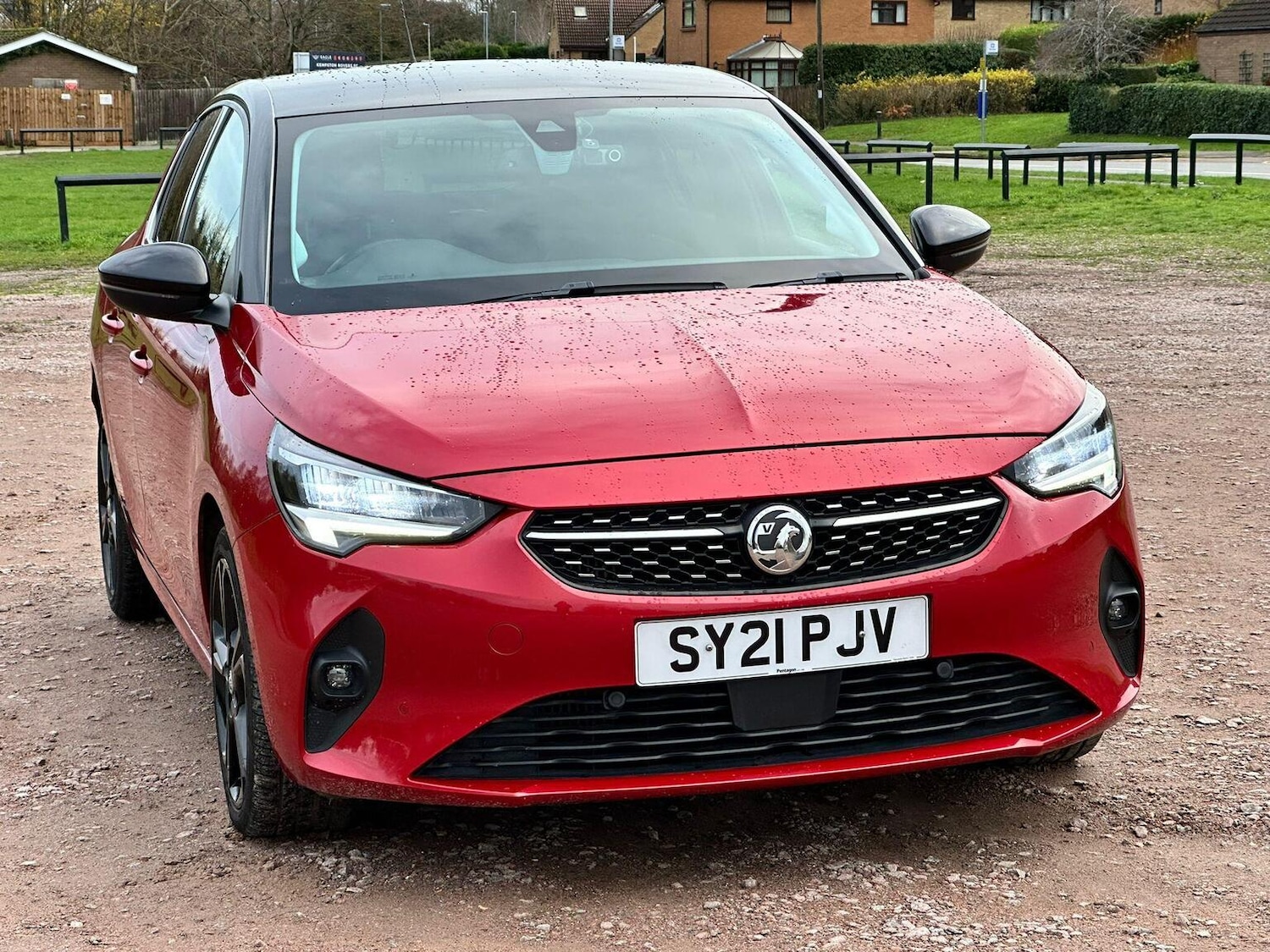 Used Vauxhall Corsa 2021 for sale - 77173137: Photo 6