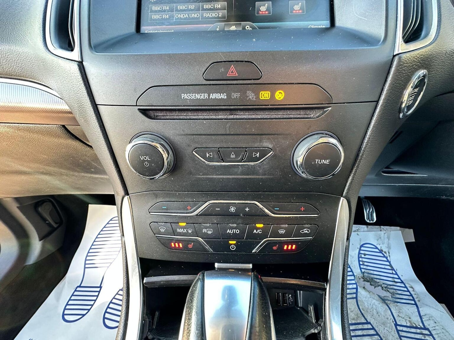 Used Ford S-Max 2015 for sale - 77173175: Photo 14