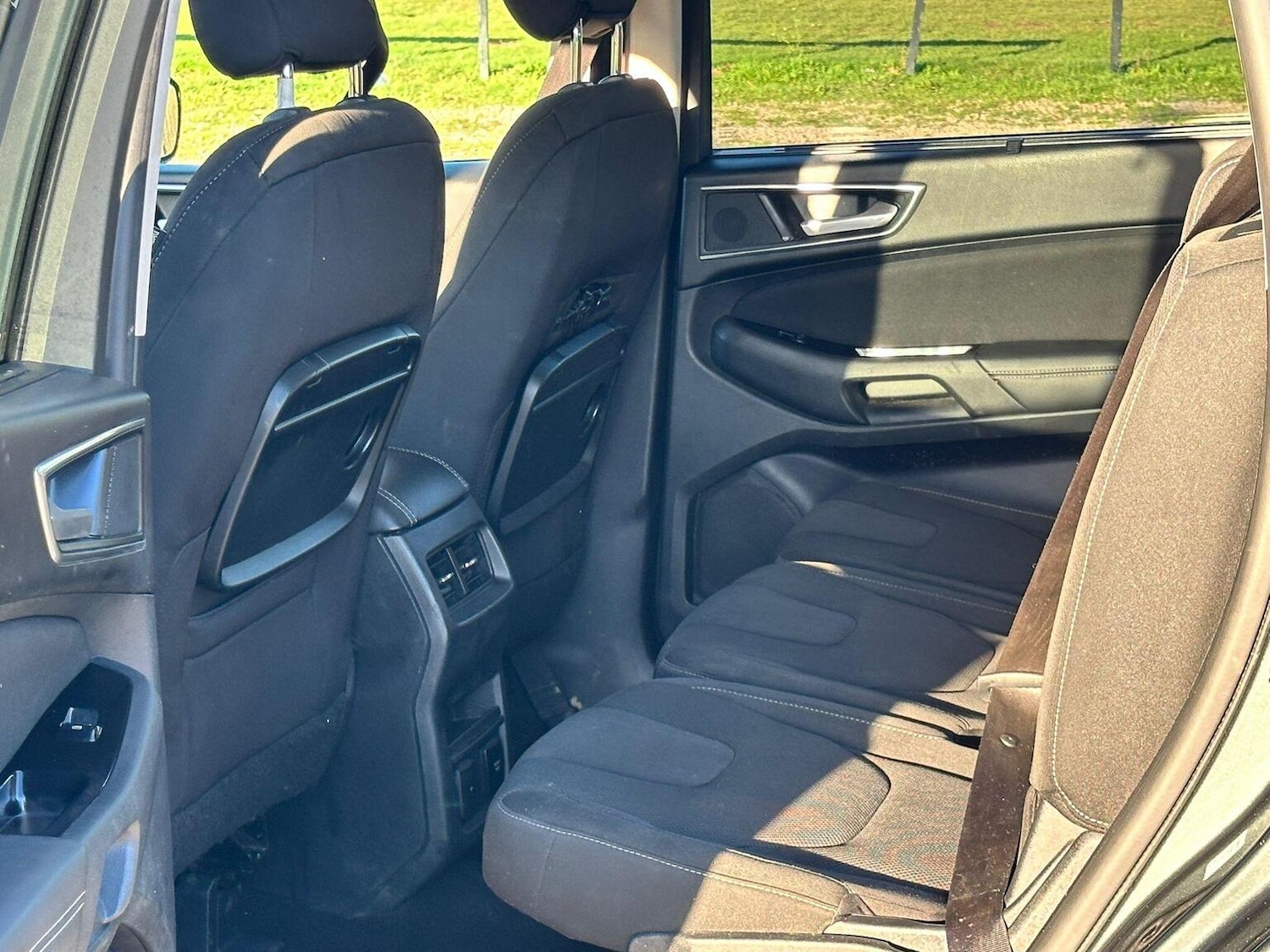 Used Ford S-Max 2015 for sale - 77173175: Photo 18