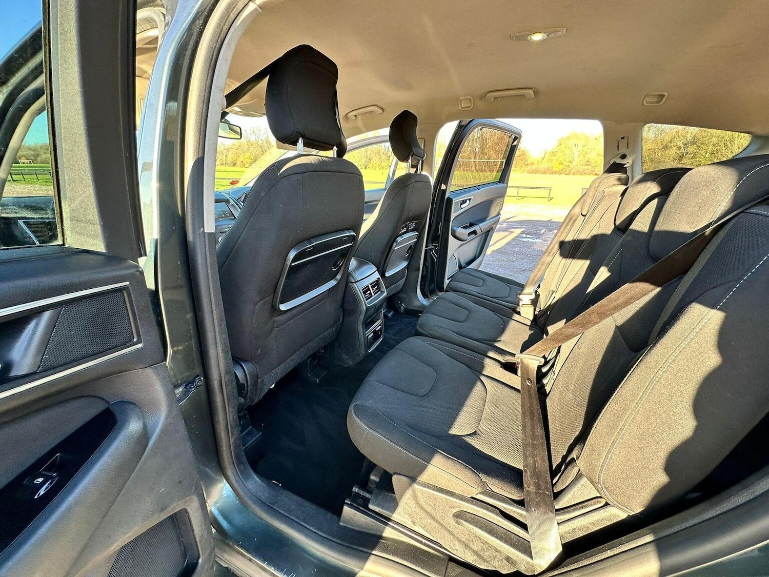 Used Ford S-Max 2015 for sale - 77173175: Photo 22