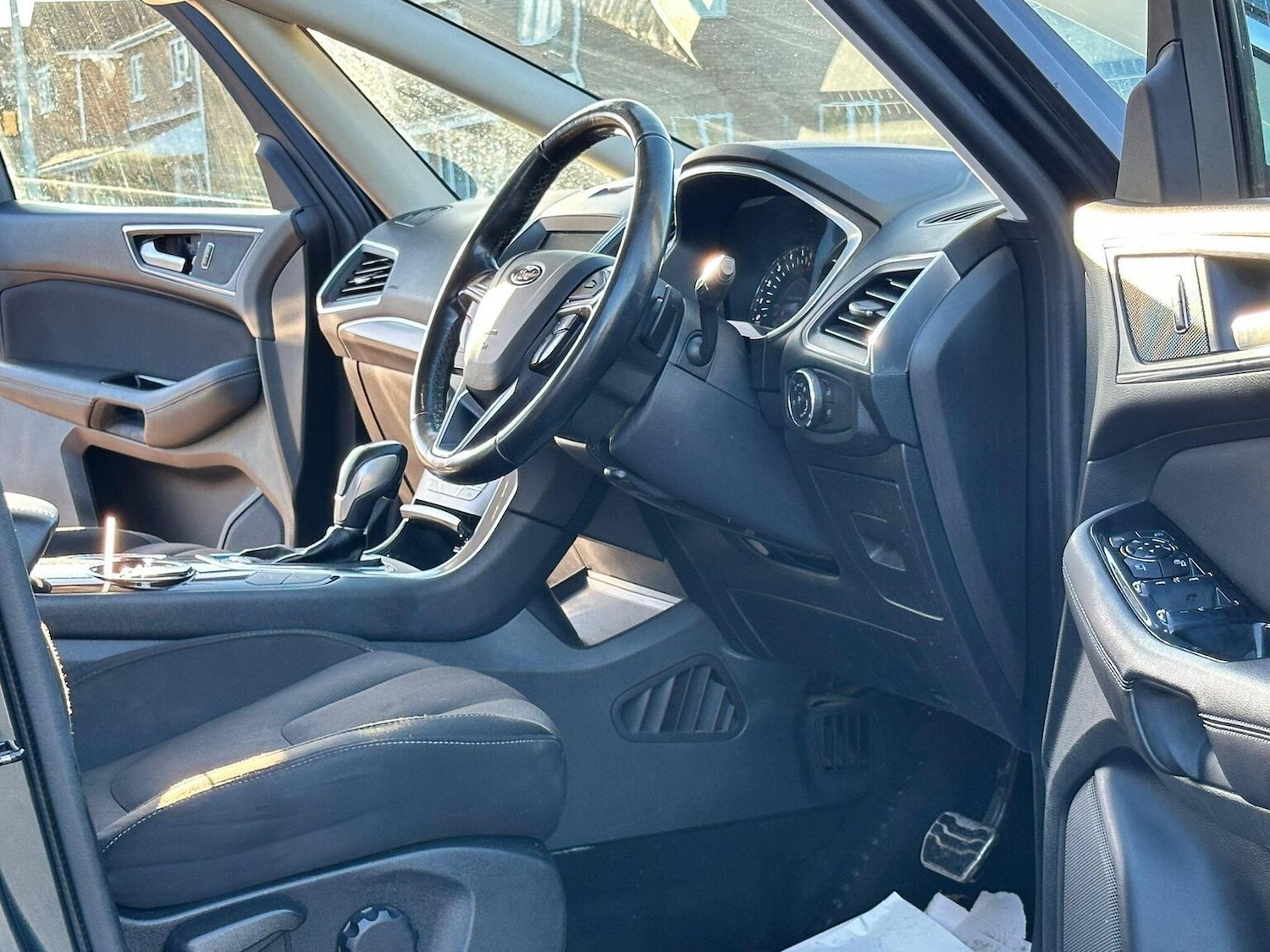 Used Ford S-Max 2015 for sale - 77173175: Photo 40