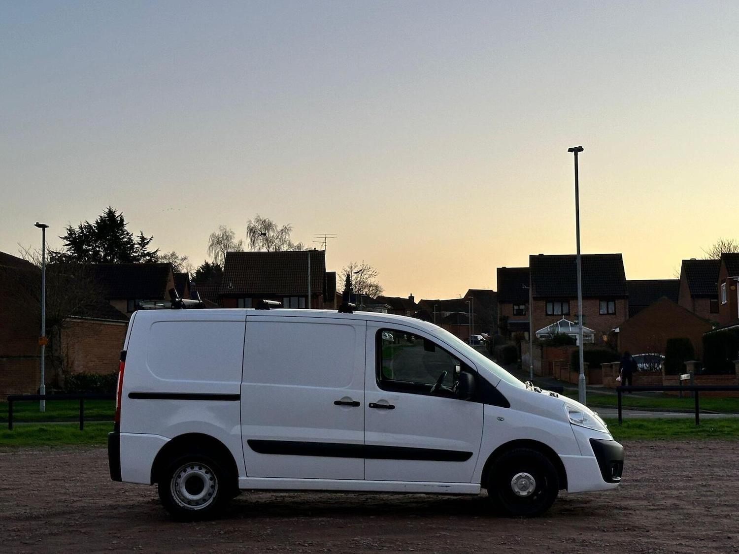 Used Peugeot Expert 2016 for sale - 76951097: Photo 12