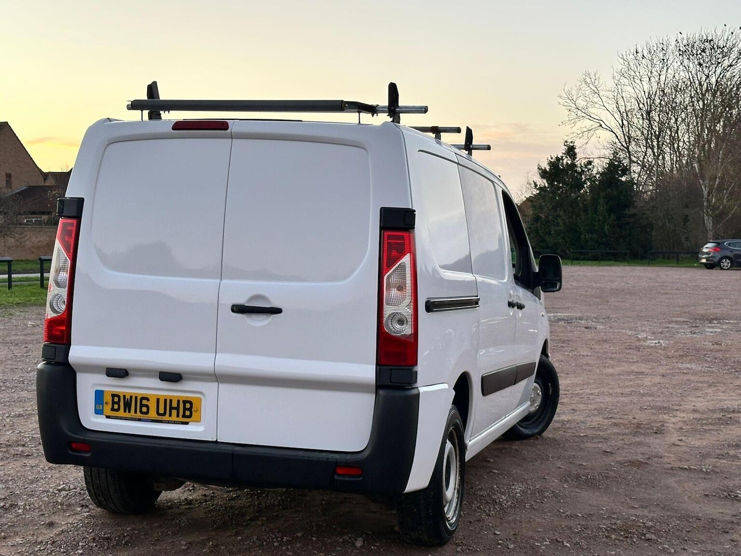 Used Peugeot Expert 2016 for sale - 76951097: Photo 13