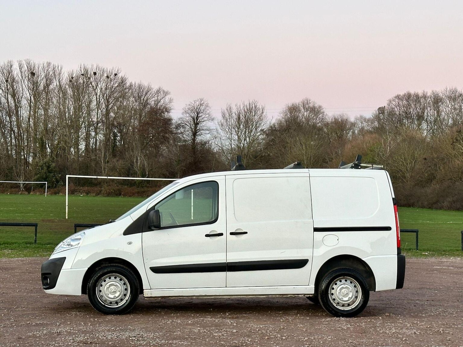 Used Peugeot Expert 2016 for sale - 76951097: Photo 4