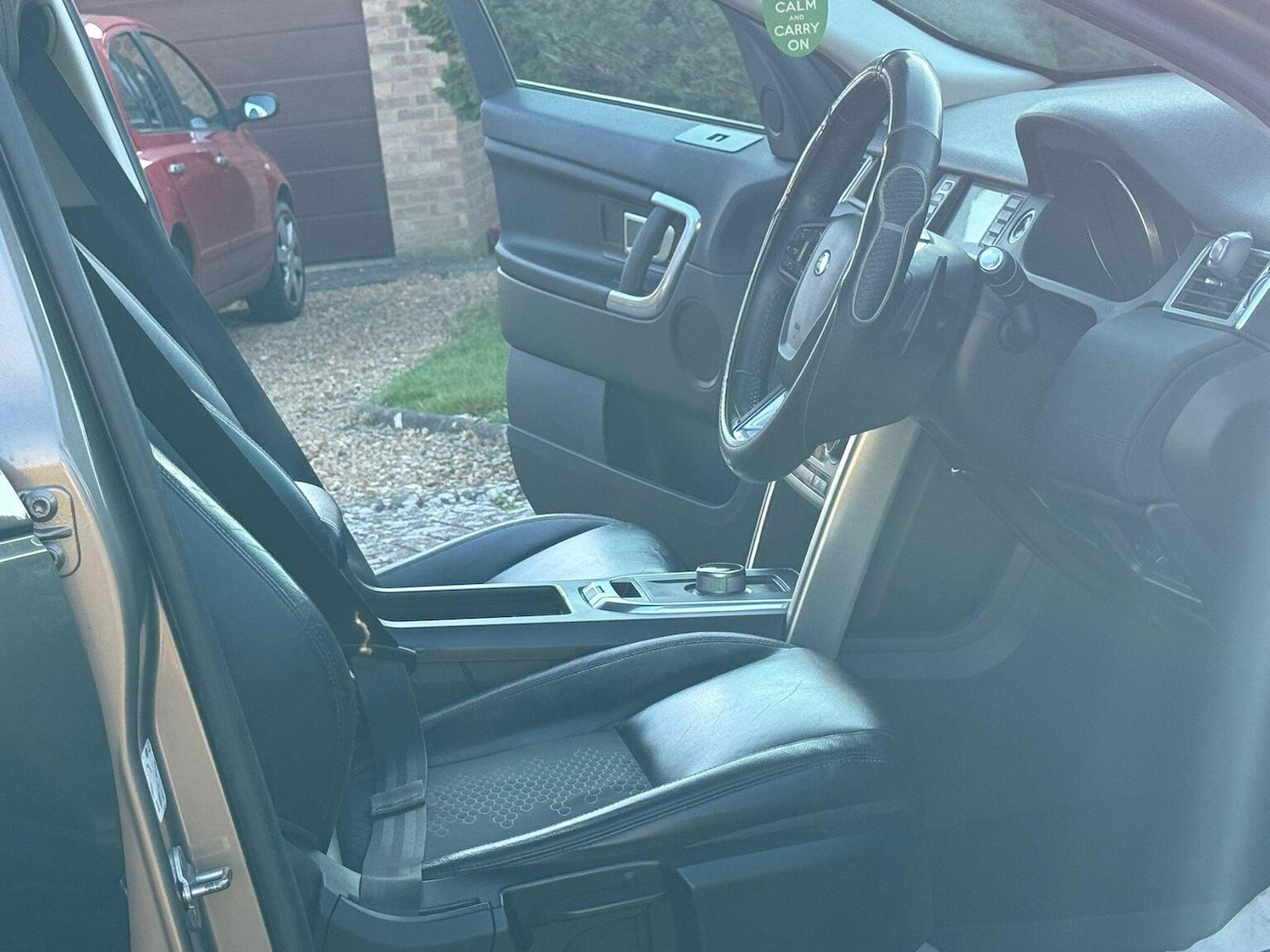 Used Land Rover Discovery Sport 2015 for sale - 77968769: Photo 15