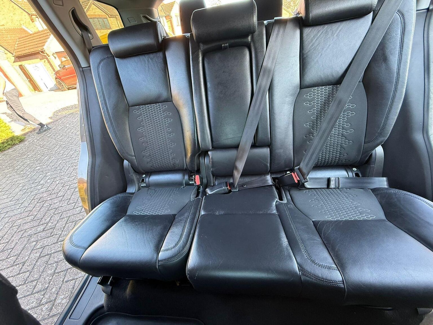 Used Land Rover Discovery Sport 2015 for sale - 77968769: Photo 20