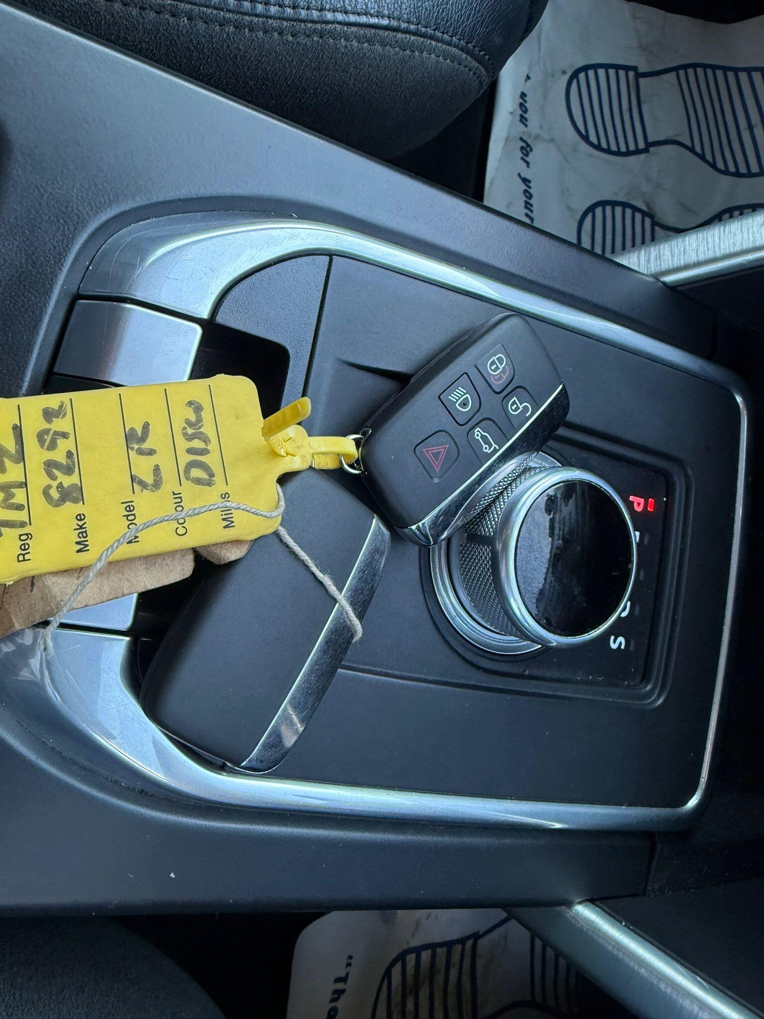 Used Land Rover Discovery Sport 2015 for sale - 77968769: Photo 24