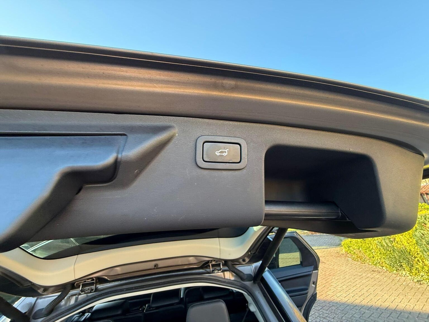 Used Land Rover Discovery Sport 2015 for sale - 77968769: Photo 25