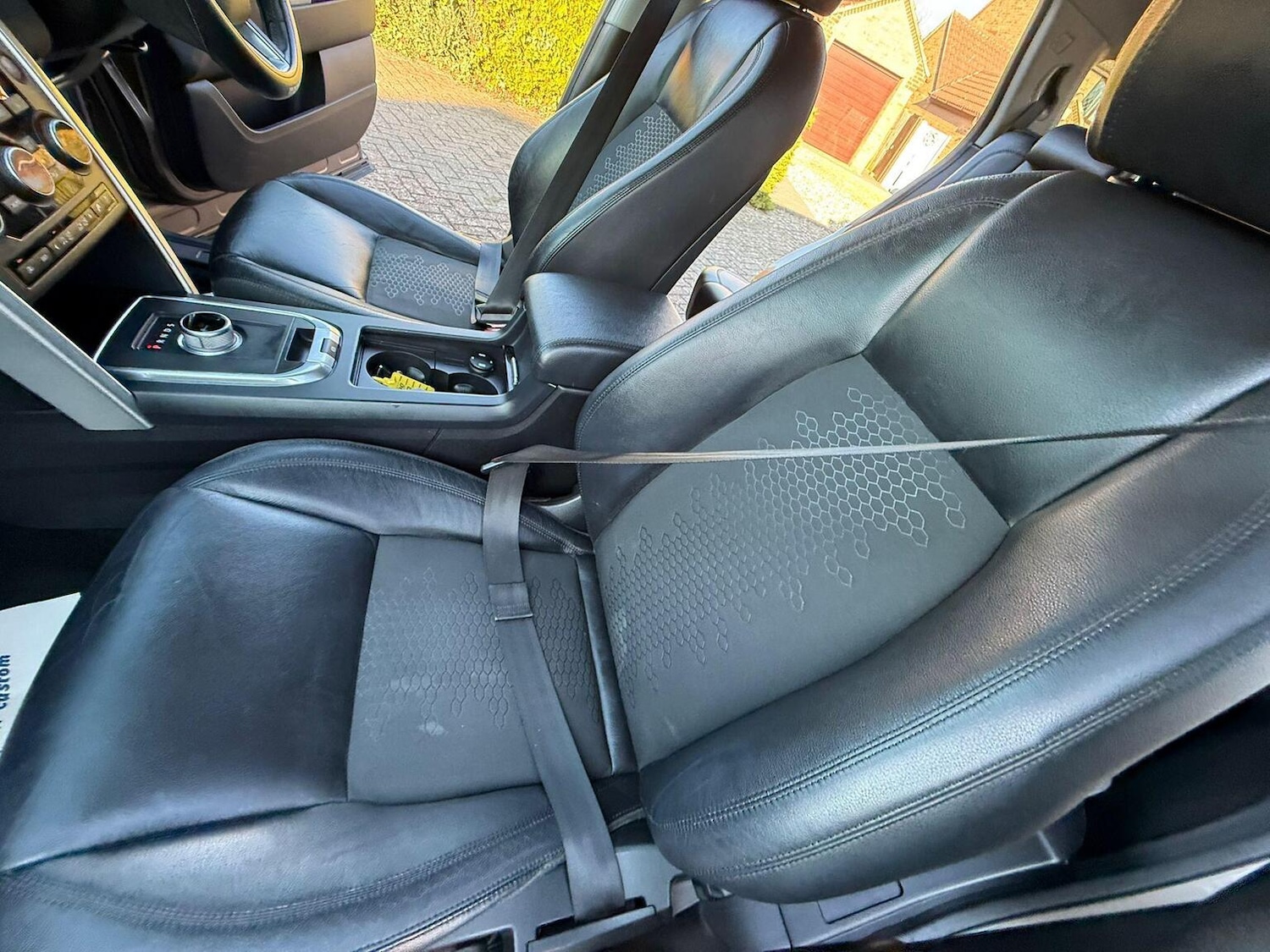 Used Land Rover Discovery Sport 2015 for sale - 77968769: Photo 36