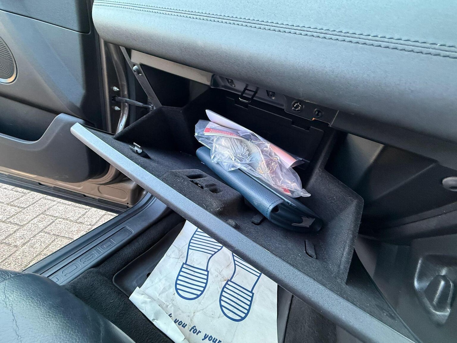 Used Land Rover Discovery Sport 2015 for sale - 77968769: Photo 37